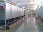 DW Belt Dryer